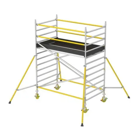 W.steps RT 1400XR Rullställningspaket Kundfavorit
